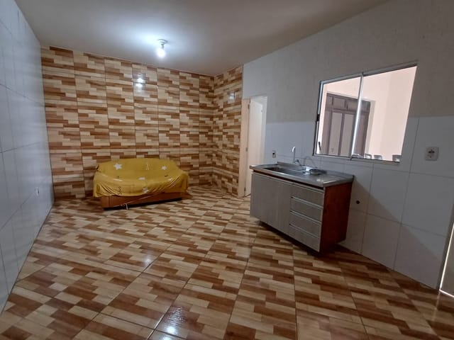 Foto do Casa - Casa para locação, Chácara Adriana Aparecida, Carapicuíba, SP | Collina Imóveis