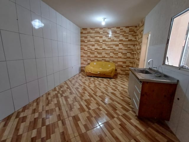 Foto do Casa - Casa para locação, Chácara Adriana Aparecida, Carapicuíba, SP | Collina Imóveis