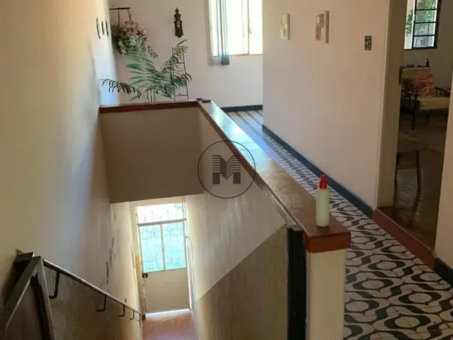 Casa com 475m² 3 quartos e 2 banheiros, à venda, no bairro Pedreira em Guaratinguetá