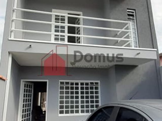 Casa com 250m², à venda, no bairro Residencial Mombaça em Pindamonhangaba