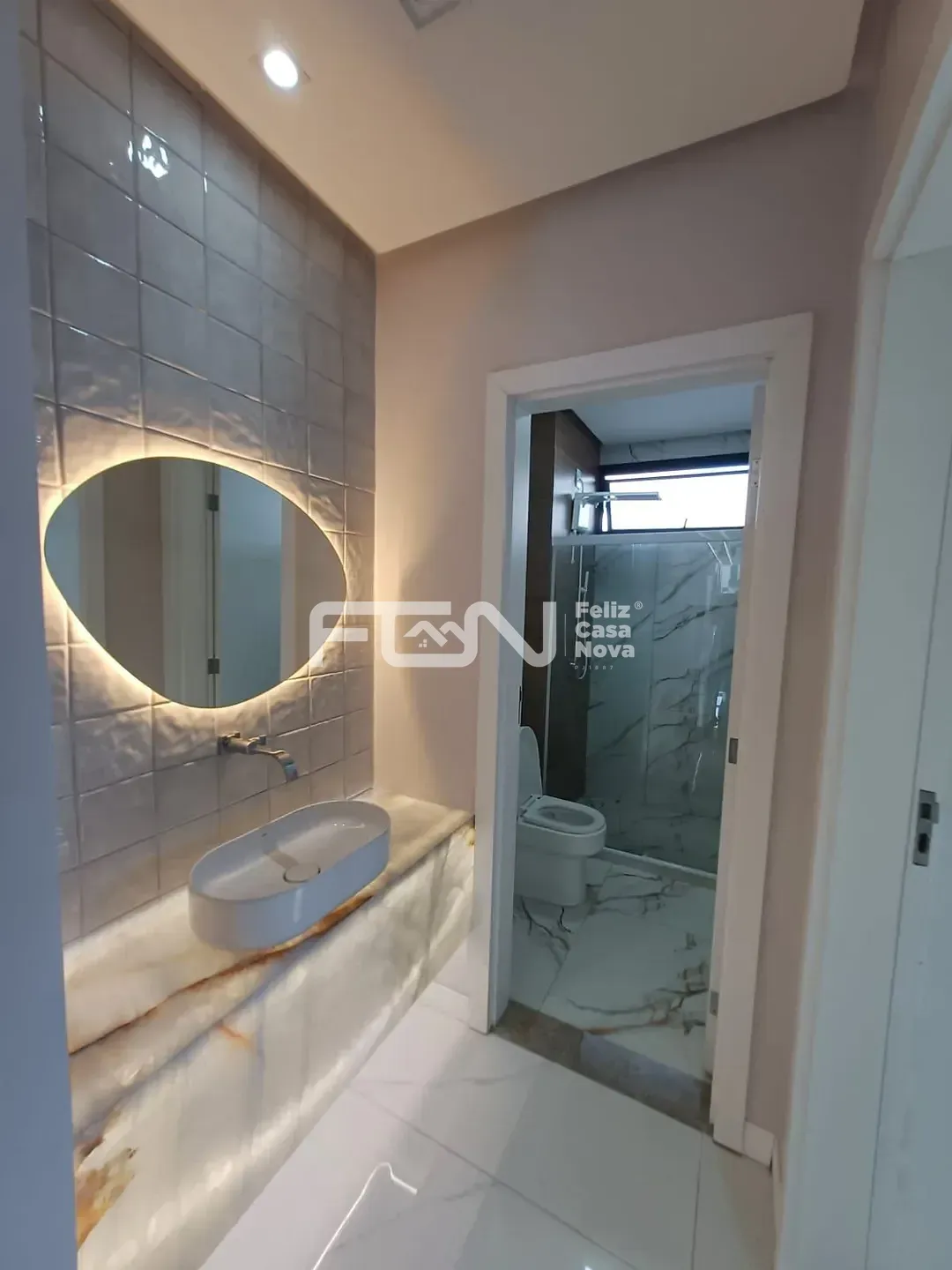Casa, 5 quartos, 282 m² - Foto 7