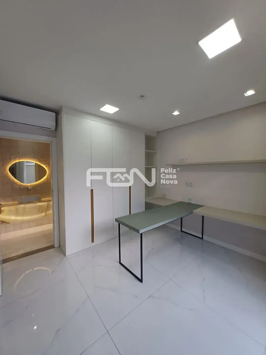 Casa, 5 quartos, 282 m² - Foto 8