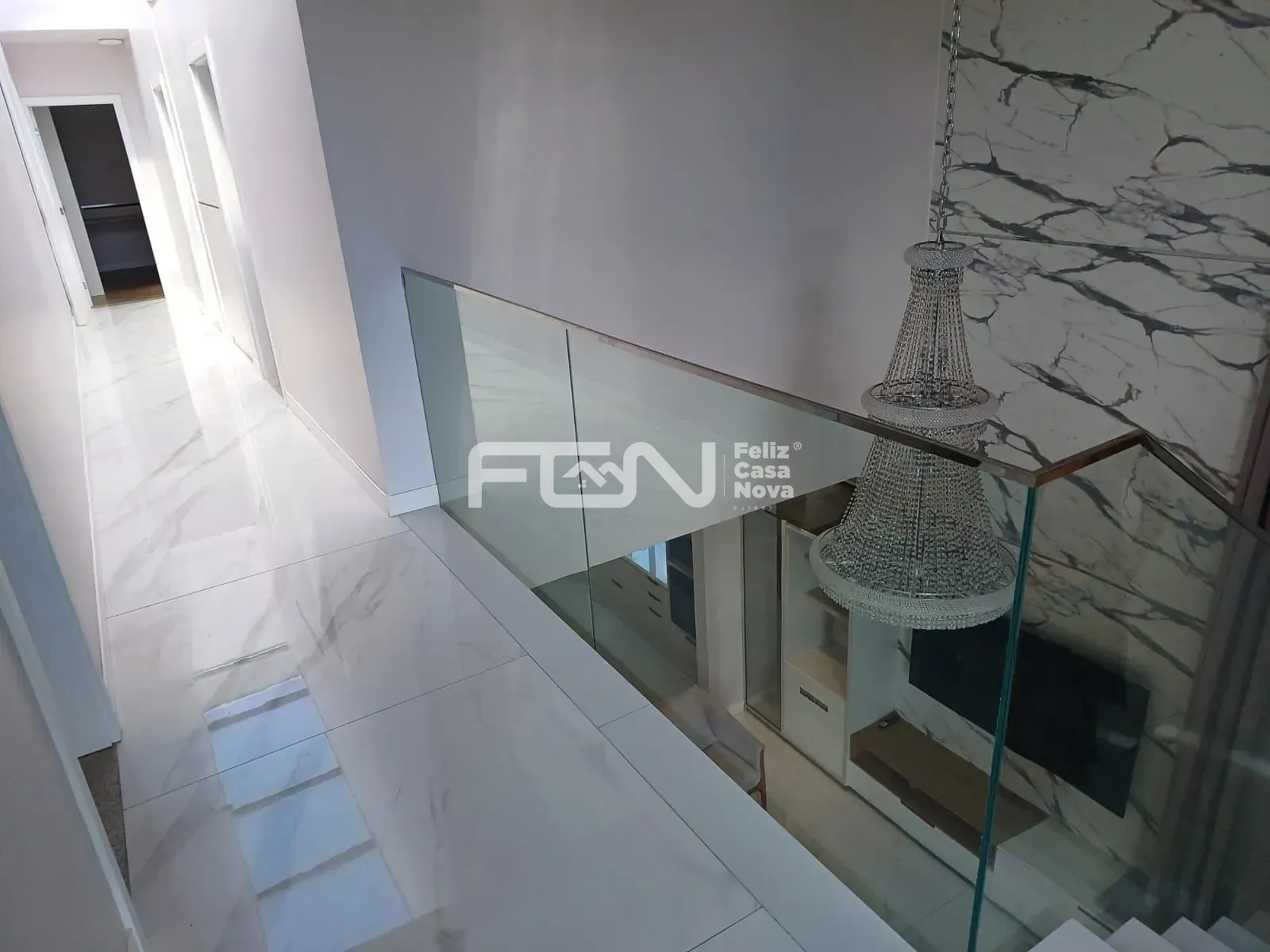 Casa, 5 quartos, 282 m² - Foto 10