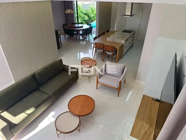 Casa com 285m² 5 quartos e 5 banheiros, à venda ou para alugar, no bairro cascalheira em Camaçari