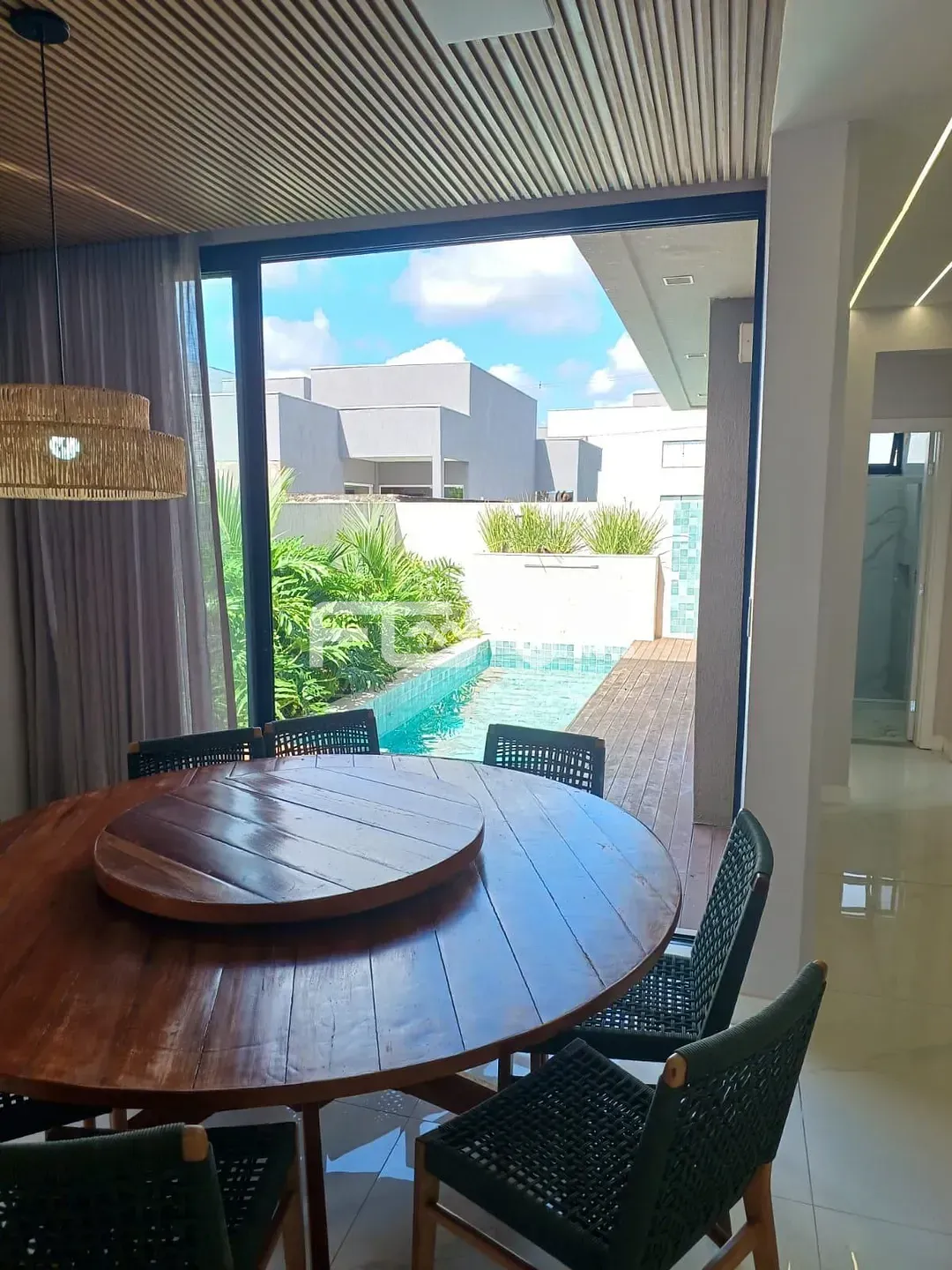 Casa, 5 quartos, 282 m² - Foto 13