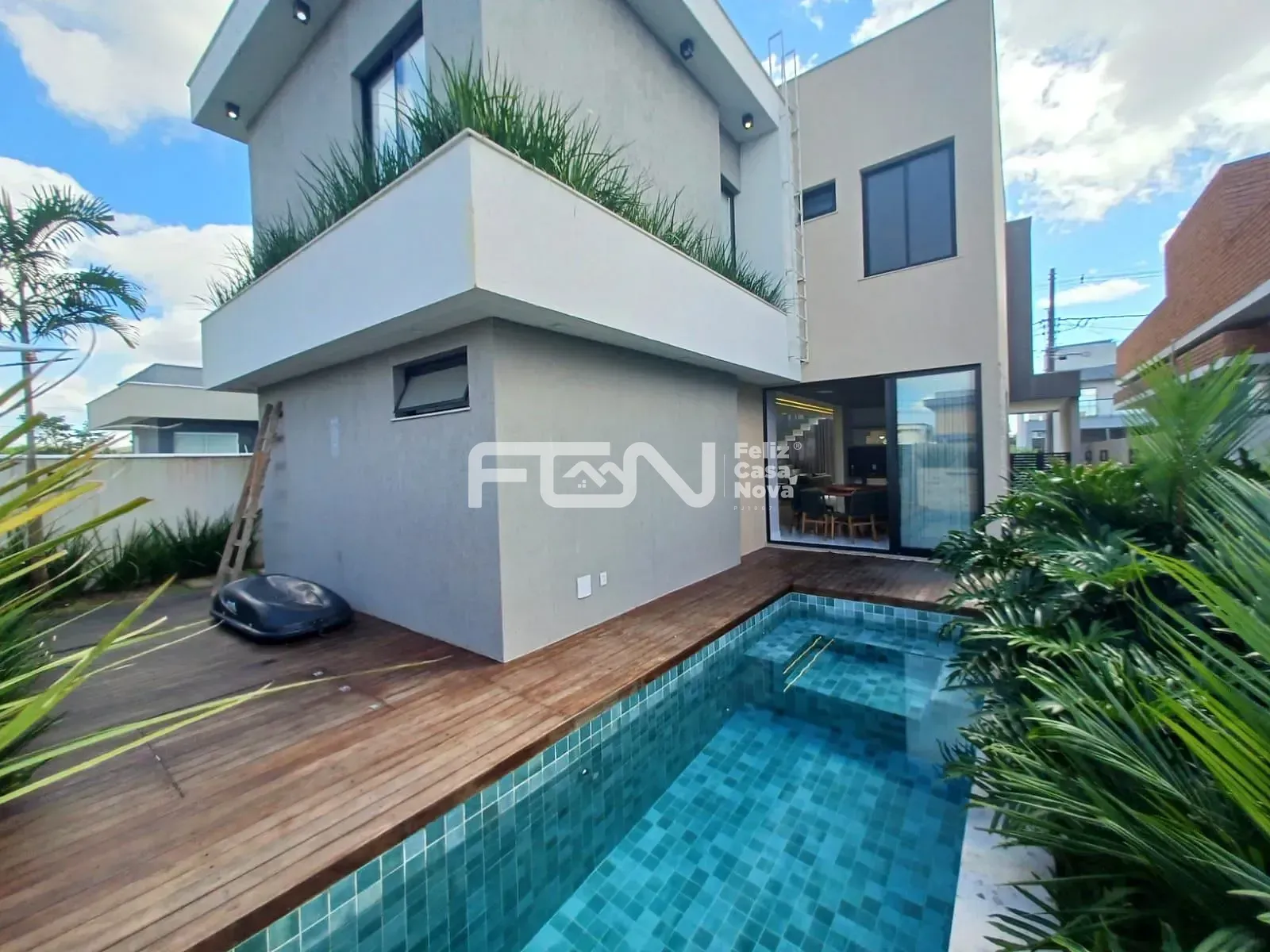 Casa, 5 quartos, 282 m² - Foto 12