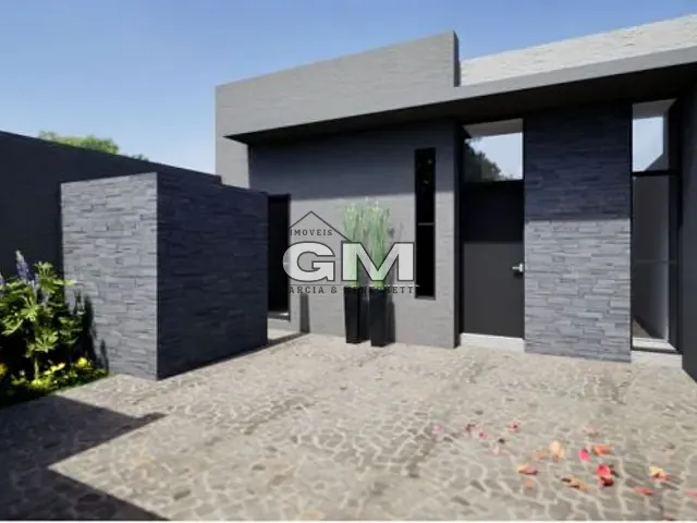 Casa com 161m² 3 quartos e 2 banheiros, à venda, no bairro João Pontim em Ribeirão Preto
