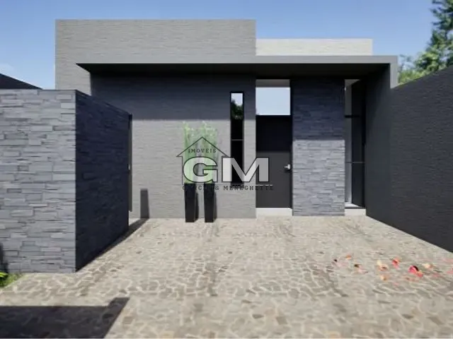 Casa com 161m² 3 quartos e 2 banheiros, à venda, no bairro João Pontim em Ribeirão Preto