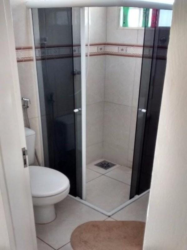 Casa, 2 quartos, 41 m² - Foto 27