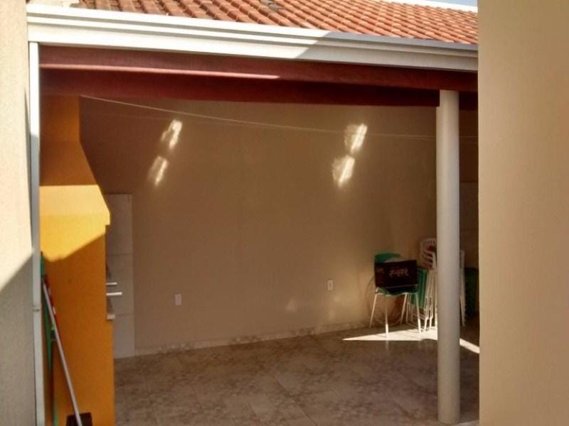 Casa, 2 quartos, 41 m² - Foto 35