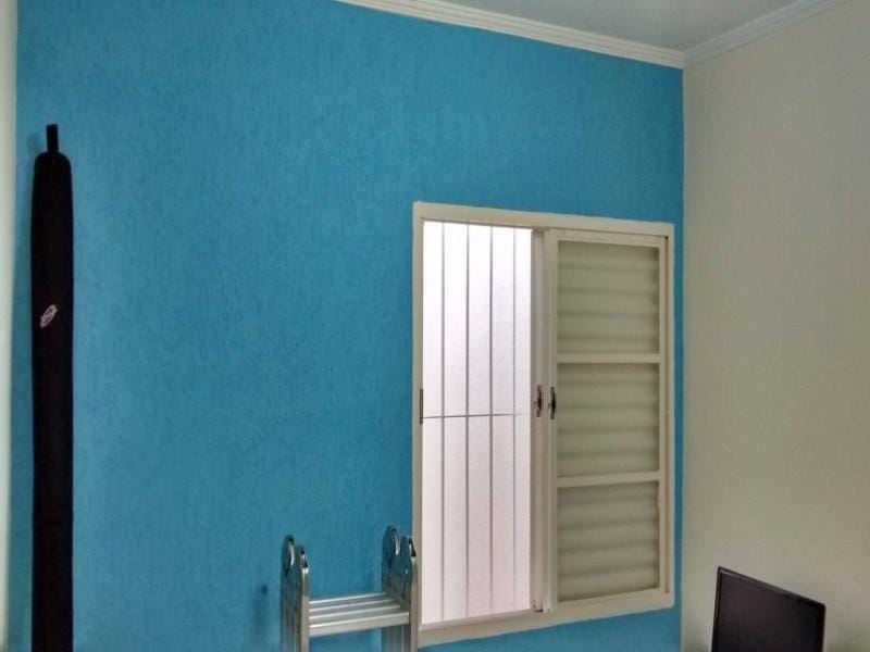 Casa, 2 quartos, 41 m² - Foto 22