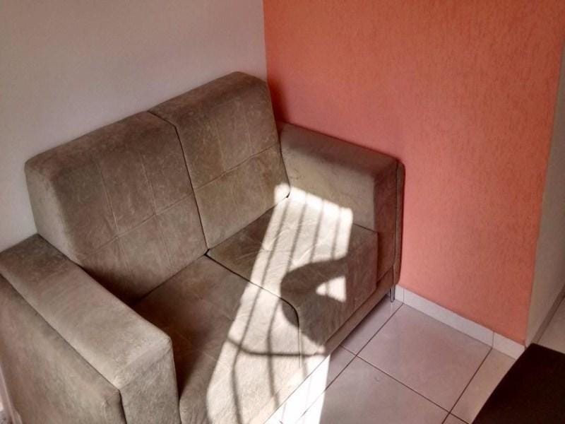 Casa, 2 quartos, 41 m² - Foto 16