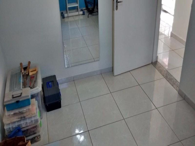 Casa, 2 quartos, 41 m² - Foto 23