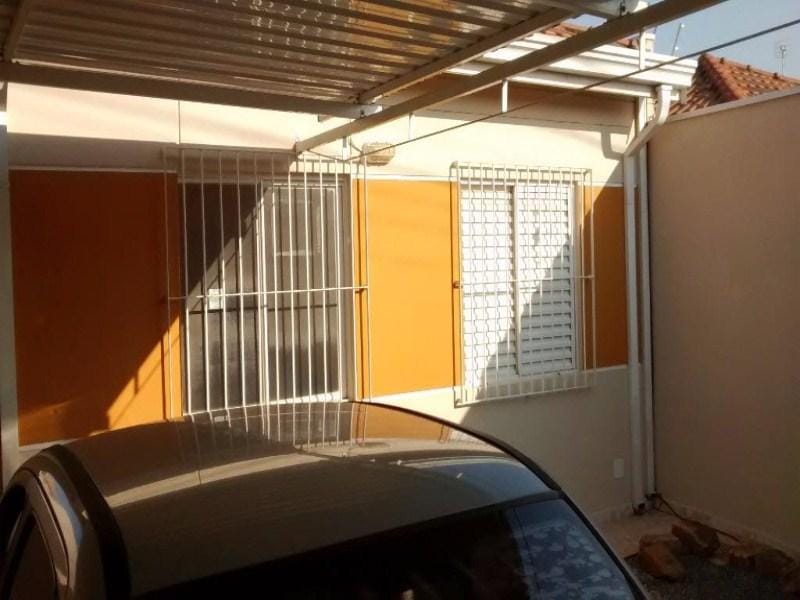 Casa, 2 quartos, 41 m² - Foto 4