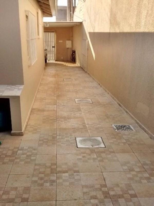 Casa, 2 quartos, 41 m² - Foto 8