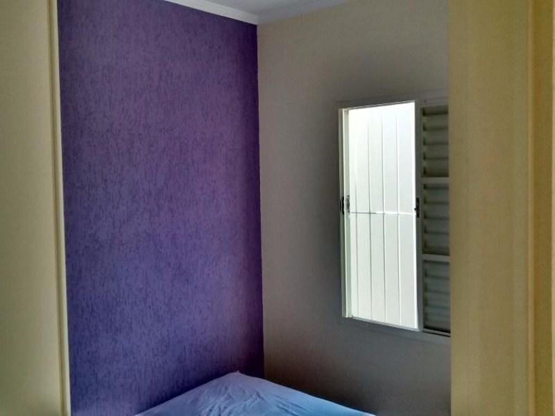 Casa, 2 quartos, 41 m² - Foto 9