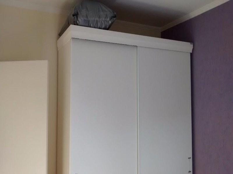 Casa, 2 quartos, 41 m² - Foto 12