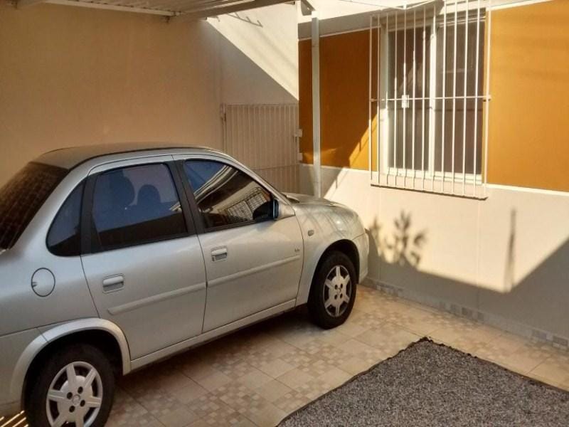 Casa, 2 quartos, 41 m² - Foto 6