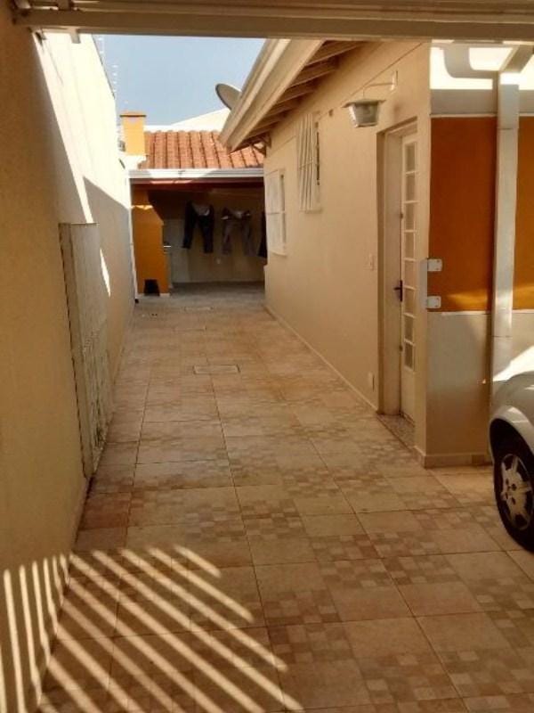 Casa, 2 quartos, 41 m² - Foto 7