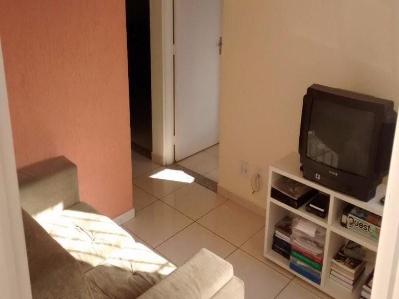 Casa, 2 quartos, 41 m² - Foto 17