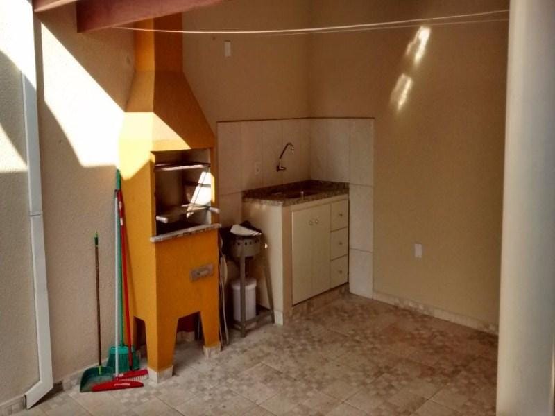 Casa, 2 quartos, 41 m² - Foto 36