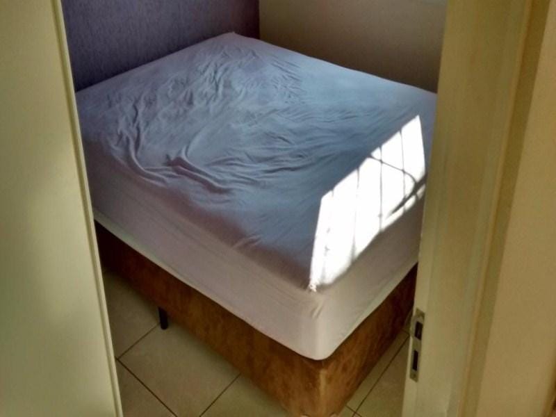 Casa, 2 quartos, 41 m² - Foto 10