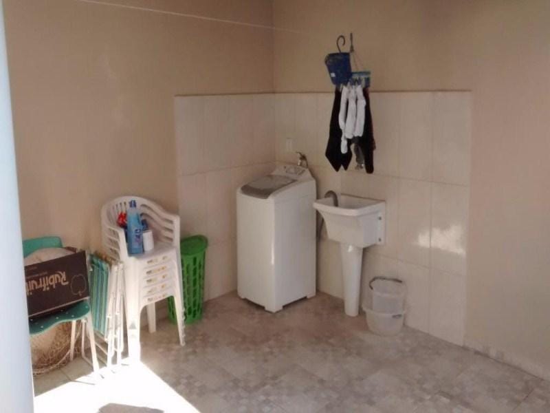 Casa, 2 quartos, 41 m² - Foto 37