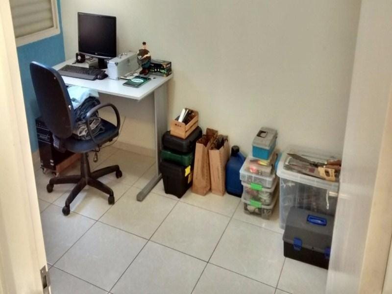 Casa, 2 quartos, 41 m² - Foto 19