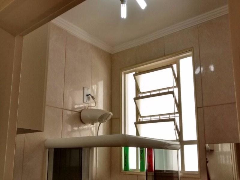 Casa, 2 quartos, 41 m² - Foto 25