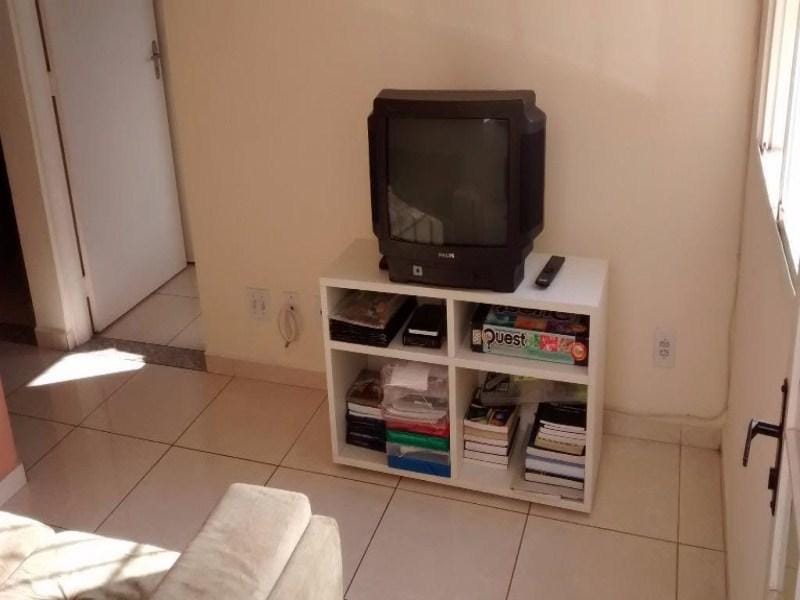 Casa, 2 quartos, 41 m² - Foto 14