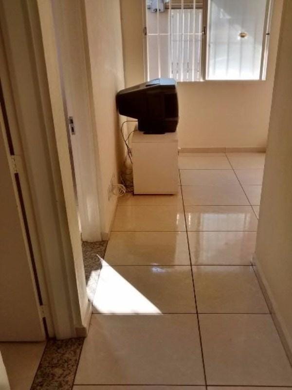 Casa, 2 quartos, 41 m² - Foto 13
