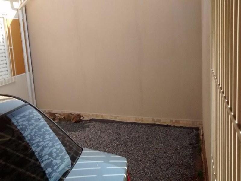 Casa, 2 quartos, 41 m² - Foto 5