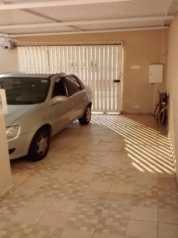 Casa, 2 quartos, 41 m² - Foto 1