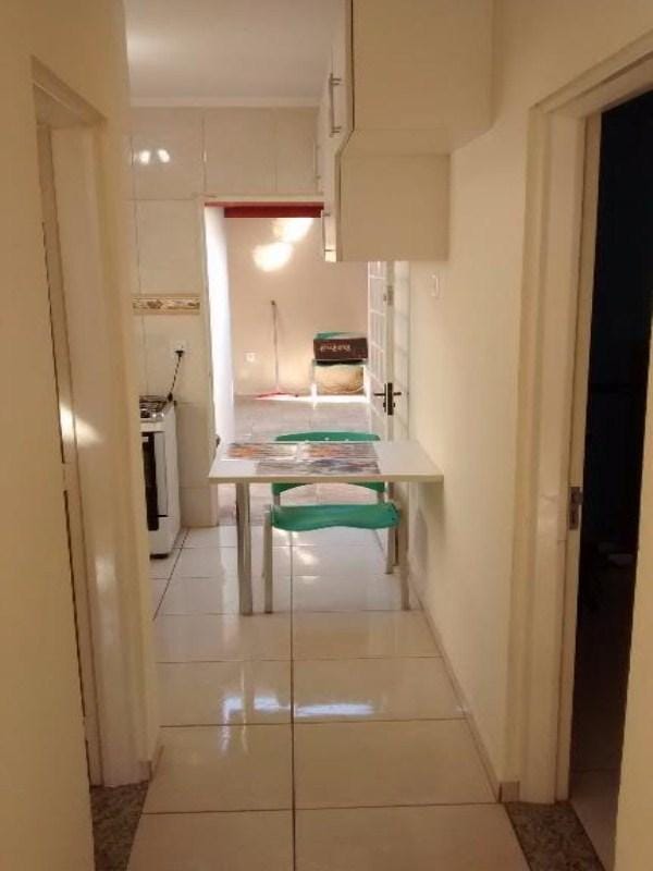 Casa, 2 quartos, 41 m² - Foto 29