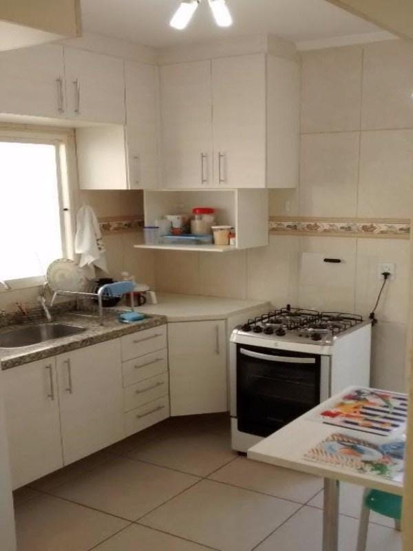 Casa, 2 quartos, 41 m² - Foto 30