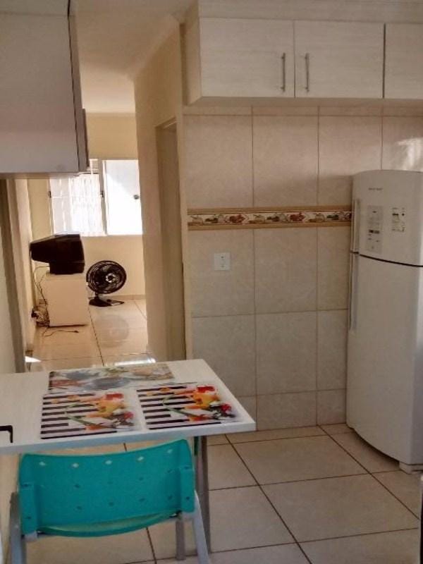 Casa, 2 quartos, 41 m² - Foto 32