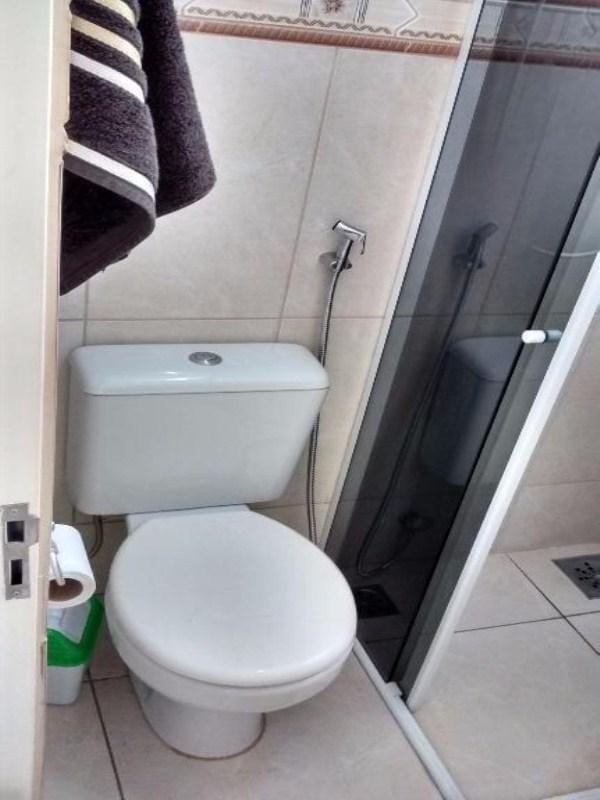 Casa, 2 quartos, 41 m² - Foto 28