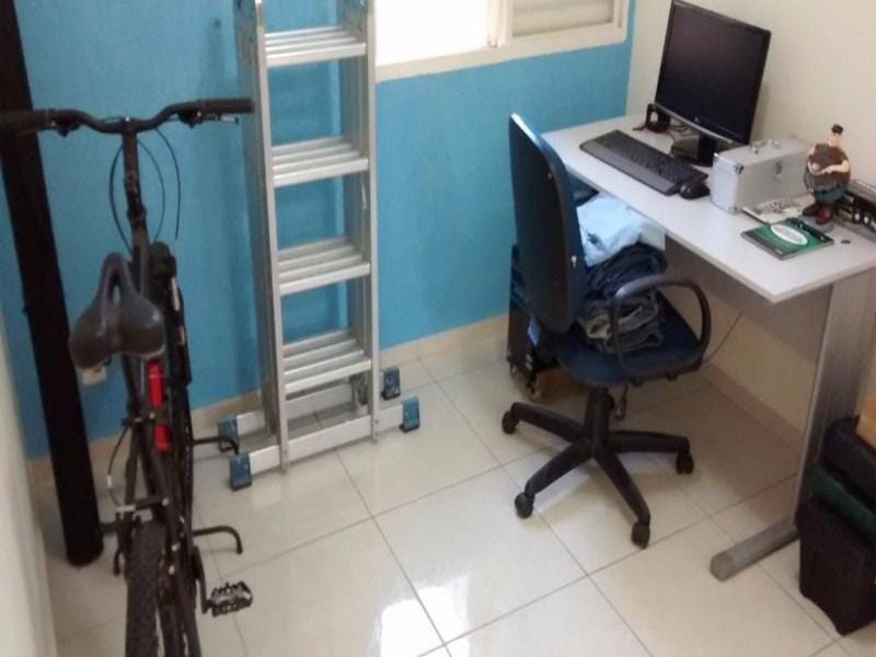 Casa, 2 quartos, 41 m² - Foto 21