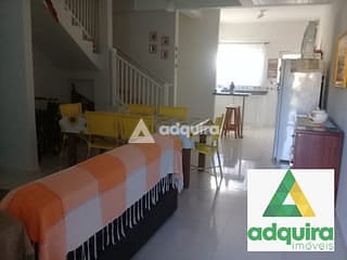 Foto do Sobrado-Casa à venda 3 Quartos, 2 Suites, 2 Vagas, 140M², Centro, Matinhos - PR