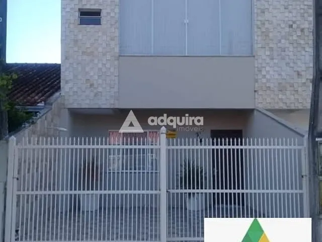 Sobrado 3 quartos e 3 banheiros, à venda, no bairro Centro em Matinhos