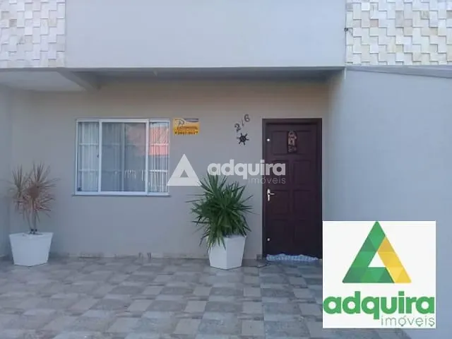 Sobrado 3 quartos e 3 banheiros, à venda, no bairro Centro em Matinhos