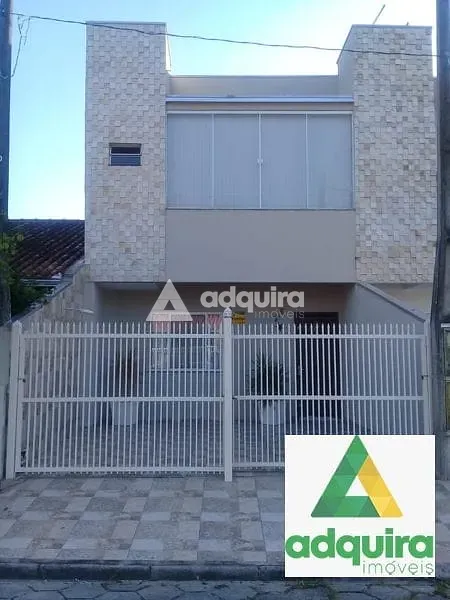 Sobrado, 3 quartos, 140 m² - Foto 1