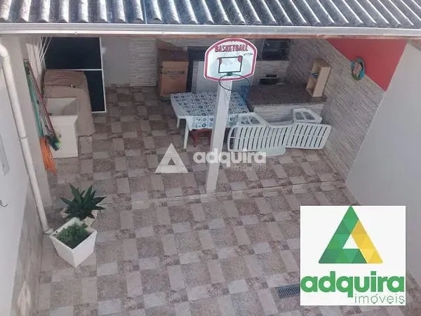 Sobrado, 3 quartos, 140 m² - Foto 19
