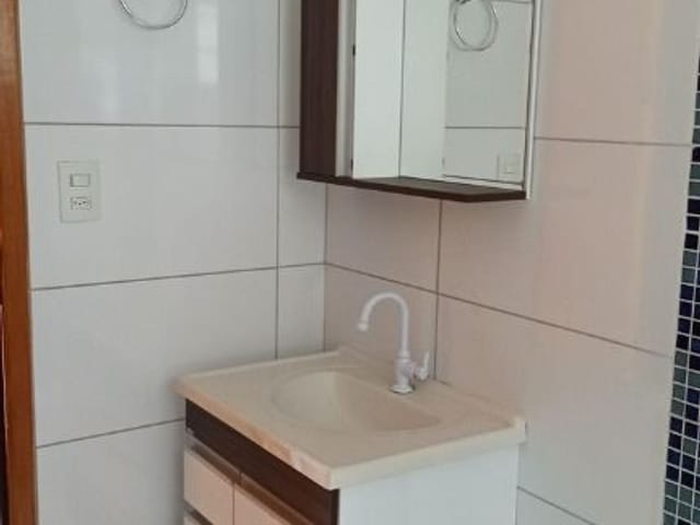 Foto do Casa - Casa com 2 dormitórios para alugar, 125 m² por R$ 1.765,00/mês - Parque Martim Cecerê - São José dos Campos/SP | INDEPENDENCE NEGOCIOS IMOBILIARIOS LTDA