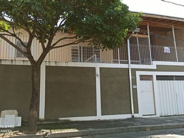 Foto do Casa - Casa com 2 dormitórios para alugar, 125 m² por R$ 1.765,00/mês - Parque Martim Cecerê - São José dos Campos/SP | INDEPENDENCE NEGOCIOS IMOBILIARIOS LTDA
