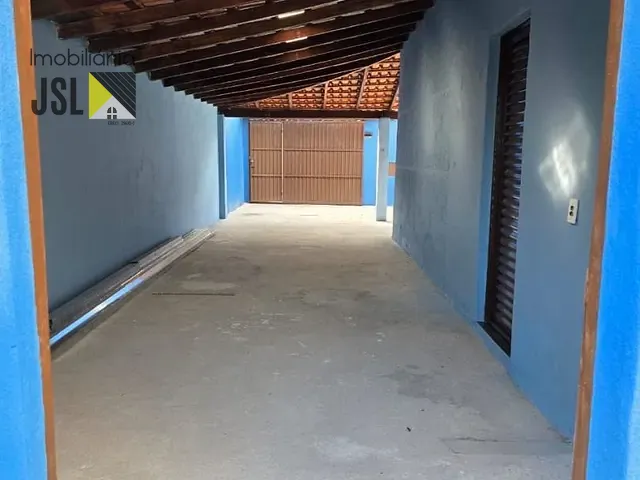 Casa com 340m² 3 quartos e 2 banheiros, à venda, no bairro Chácara Santo Antonio em Caçapava