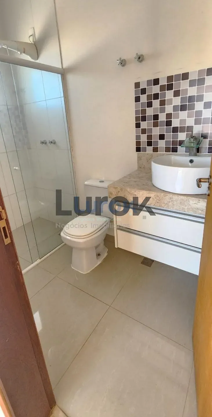Casa, 3 quartos, 220 m² - Foto 12