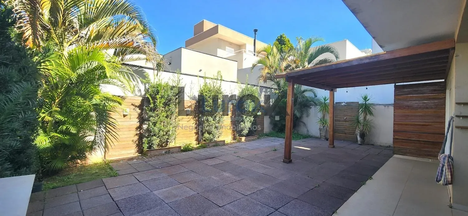 Casa, 3 quartos, 220 m² - Foto 19