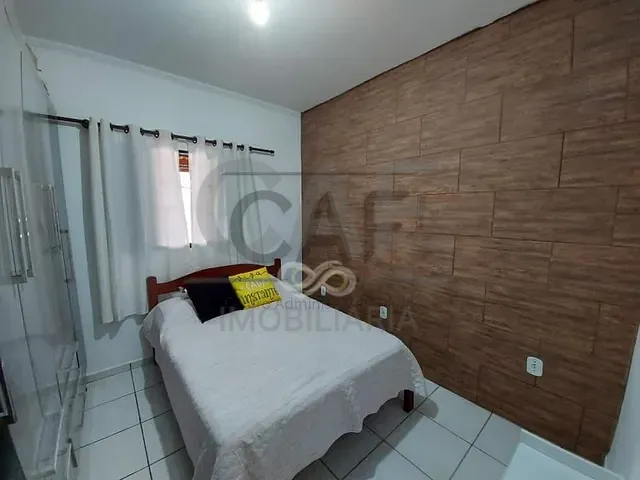 Casa com 250m² 2 quartos e 1 banheiro, à venda, no bairro Jardim Europa em Jaguariúna