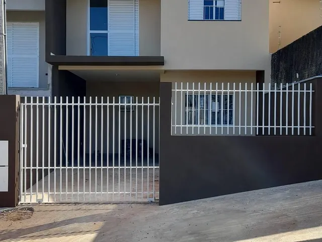 Casa 3 quartos e 1 banheiro, à venda, no bairro Residencial Nossa Terra em Cambé